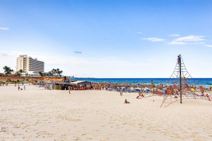 Venta - Adosado - Playa Flamenca - Orihuela Costa