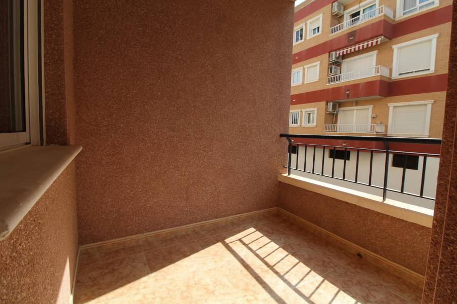 Venta - Apartamento - La Herada - Los Montesinos
