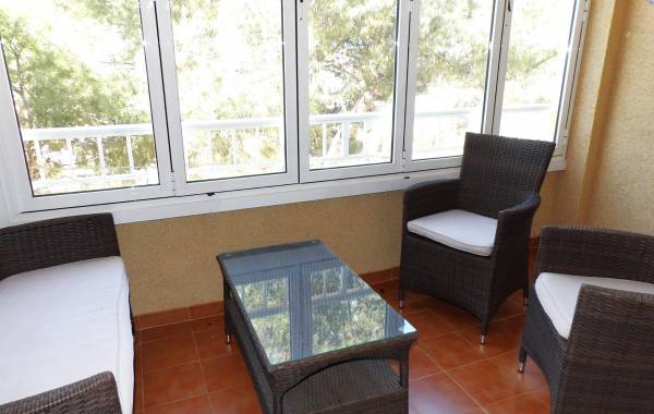 Apartamento - Venta - LOS CUARTEROS  VILLANANITOS - San Pedro del Pinatar