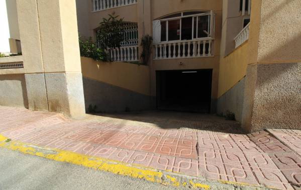 Garaje - Venta - Playa del cura - Torrevieja