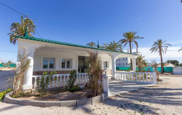 Villa de Lujo - Venta - Alicante - La marina