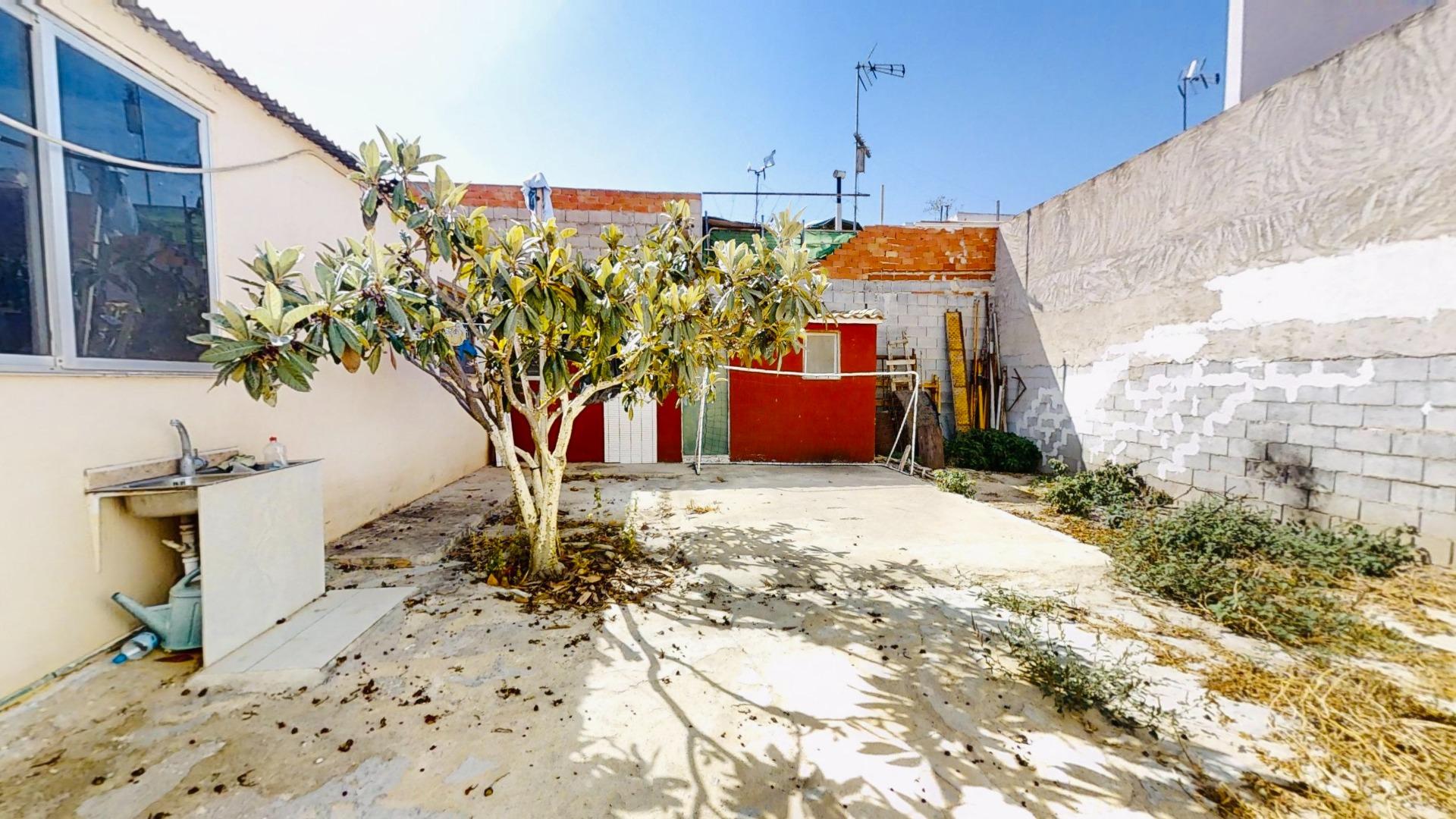 Local comercial en Benijofar