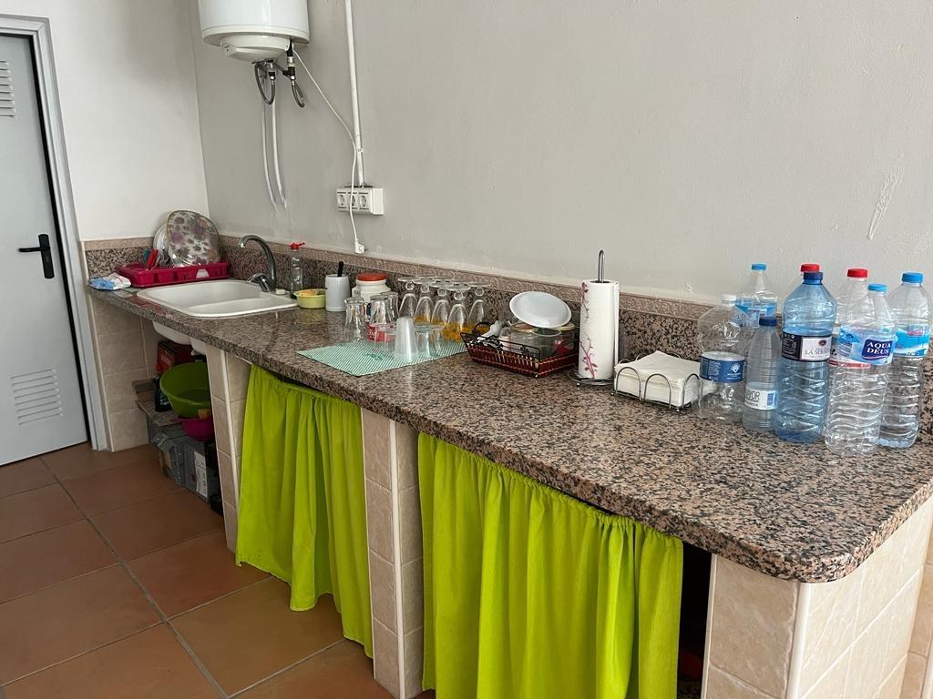 Local comercial en Almoradi