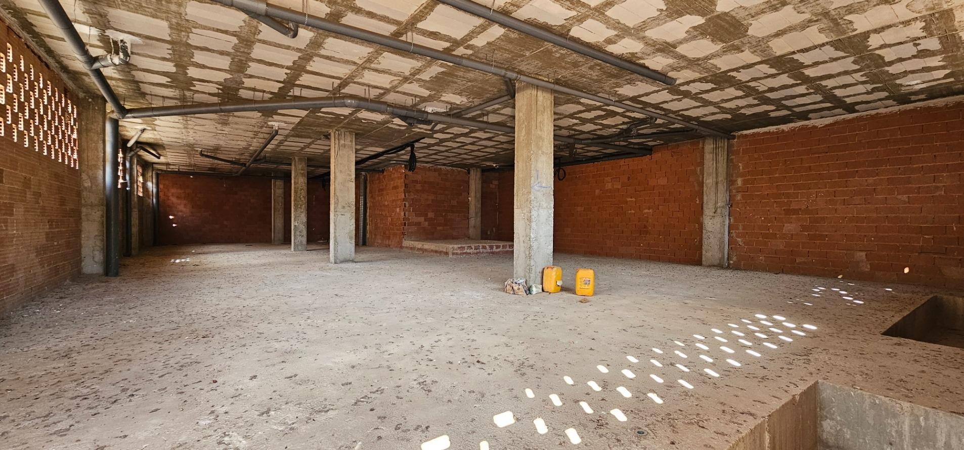 Local comercial en San Pedro del Pinatar
