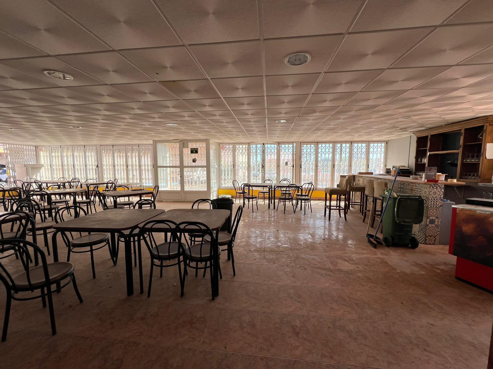 Local comercial en Torrevieja