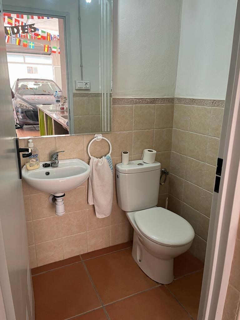 Local comercial en Almoradi