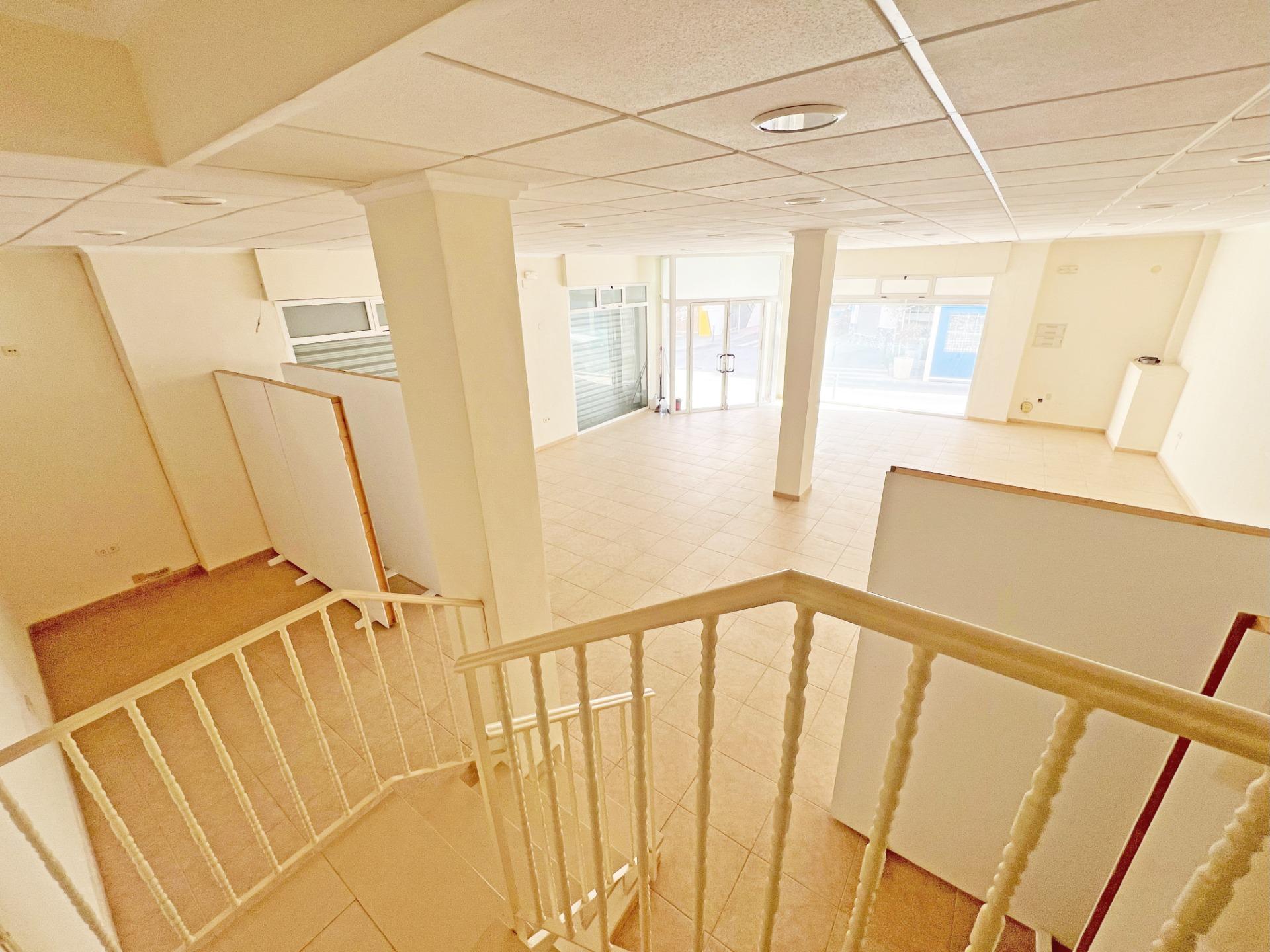 Local comercial en Guardamar del Segura