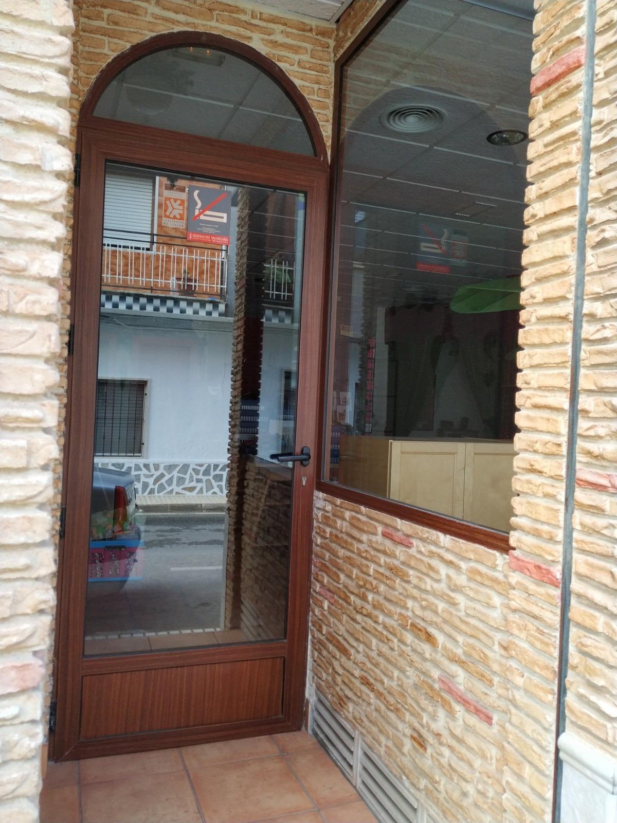 Local comercial en Pilar de la Horadada