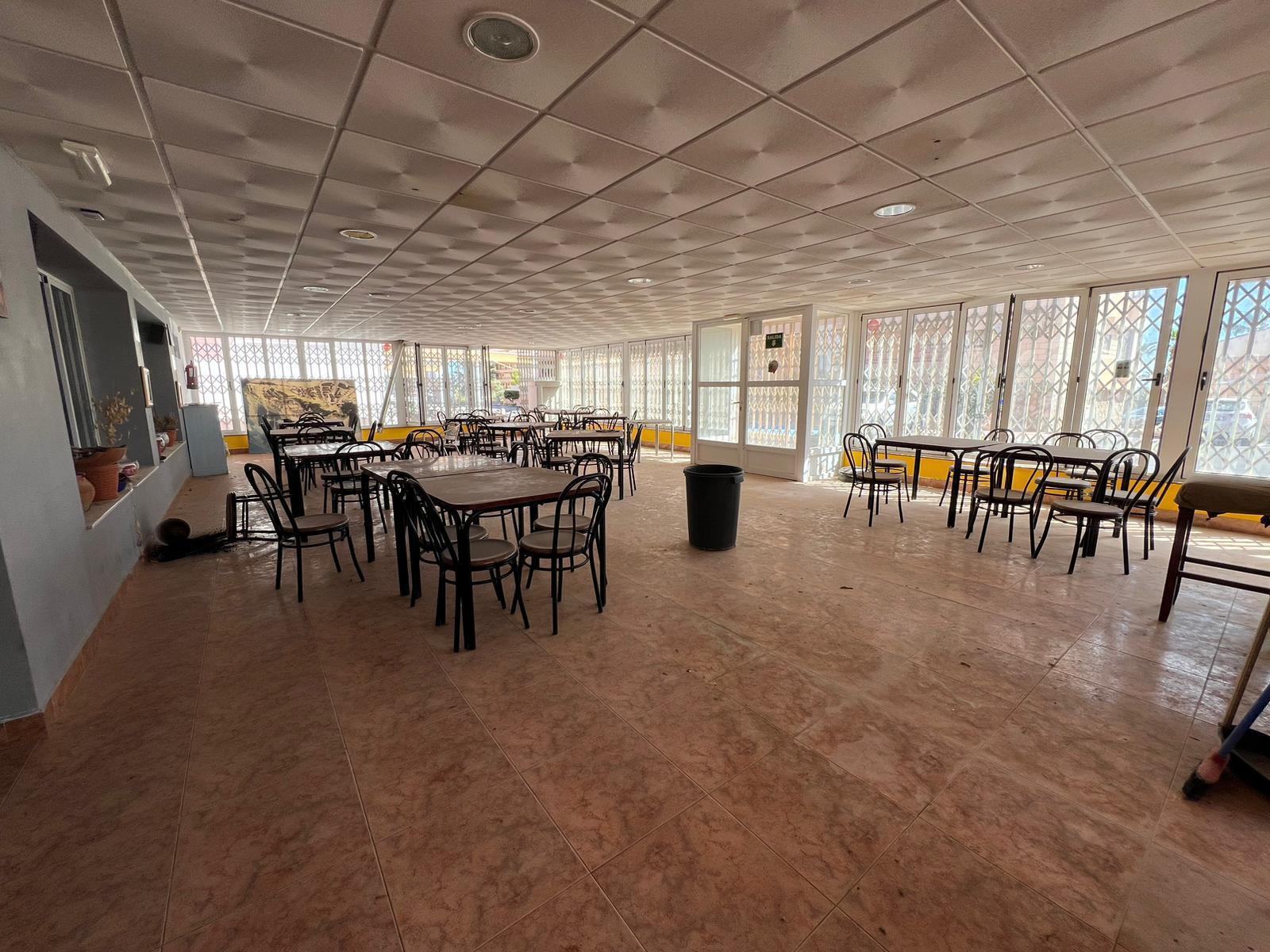 Local comercial en Torrevieja