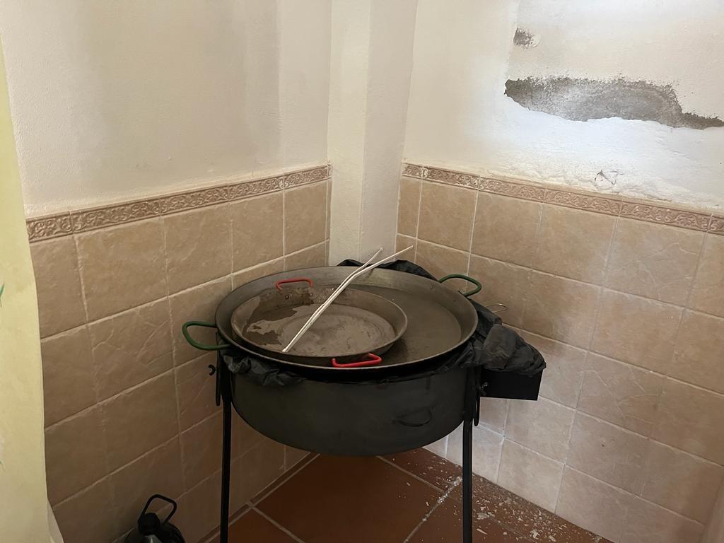 Local comercial en Almoradi