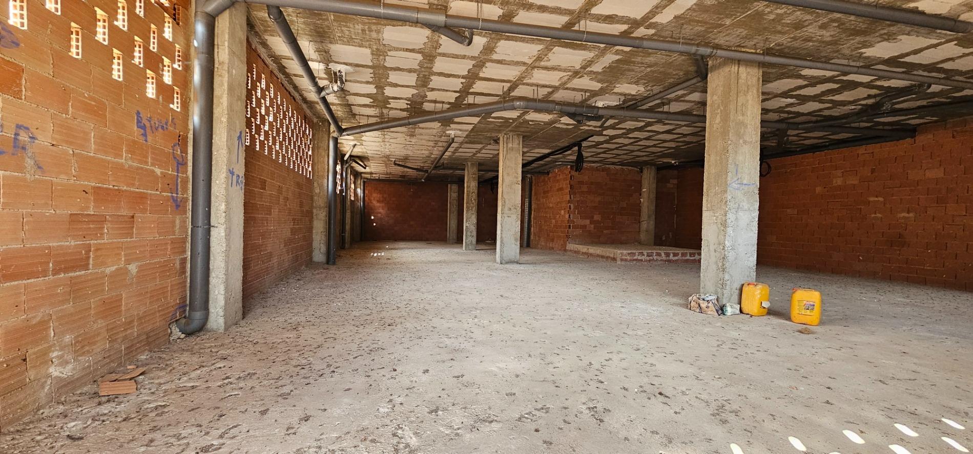 Local comercial en San Pedro del Pinatar