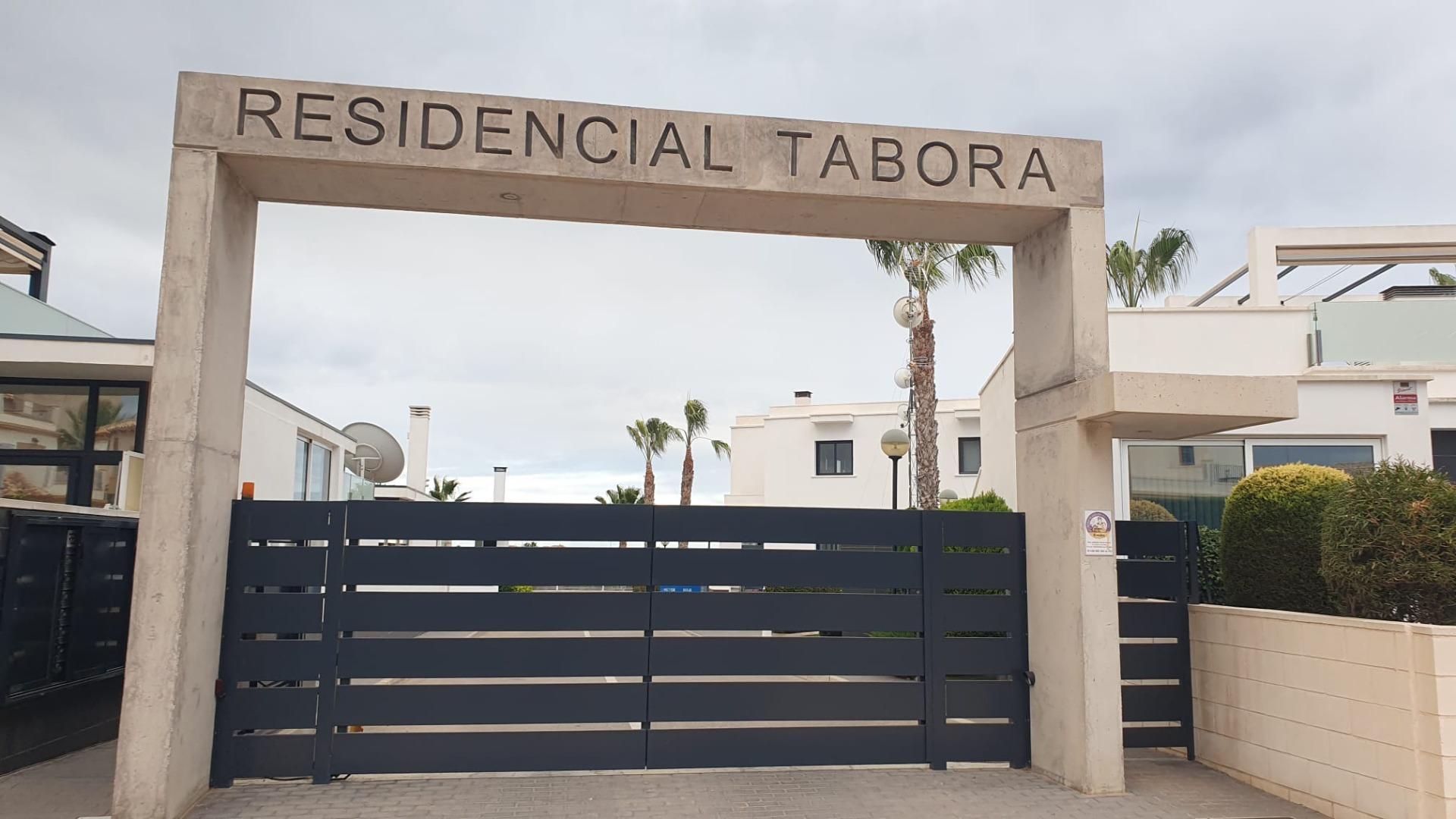 Quad en Orihuela Costa