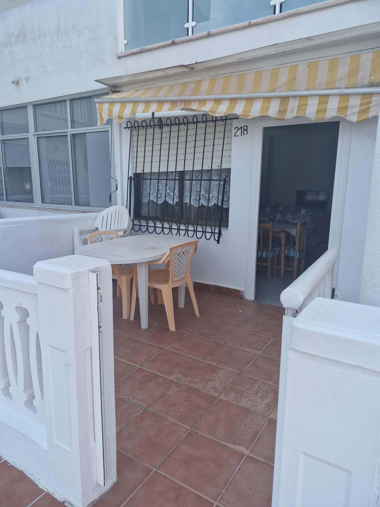 Apartamento en Torrevieja