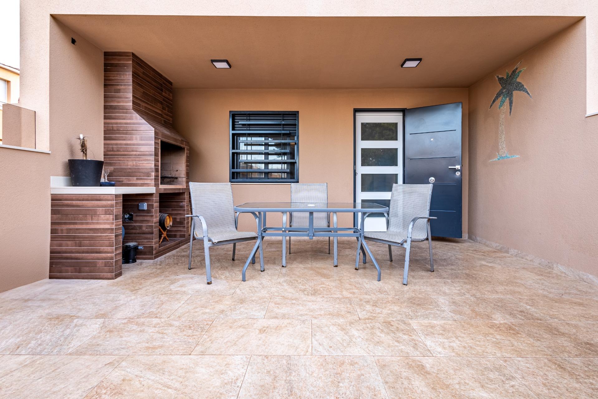 Casa Tipo Dúplex en Torrevieja