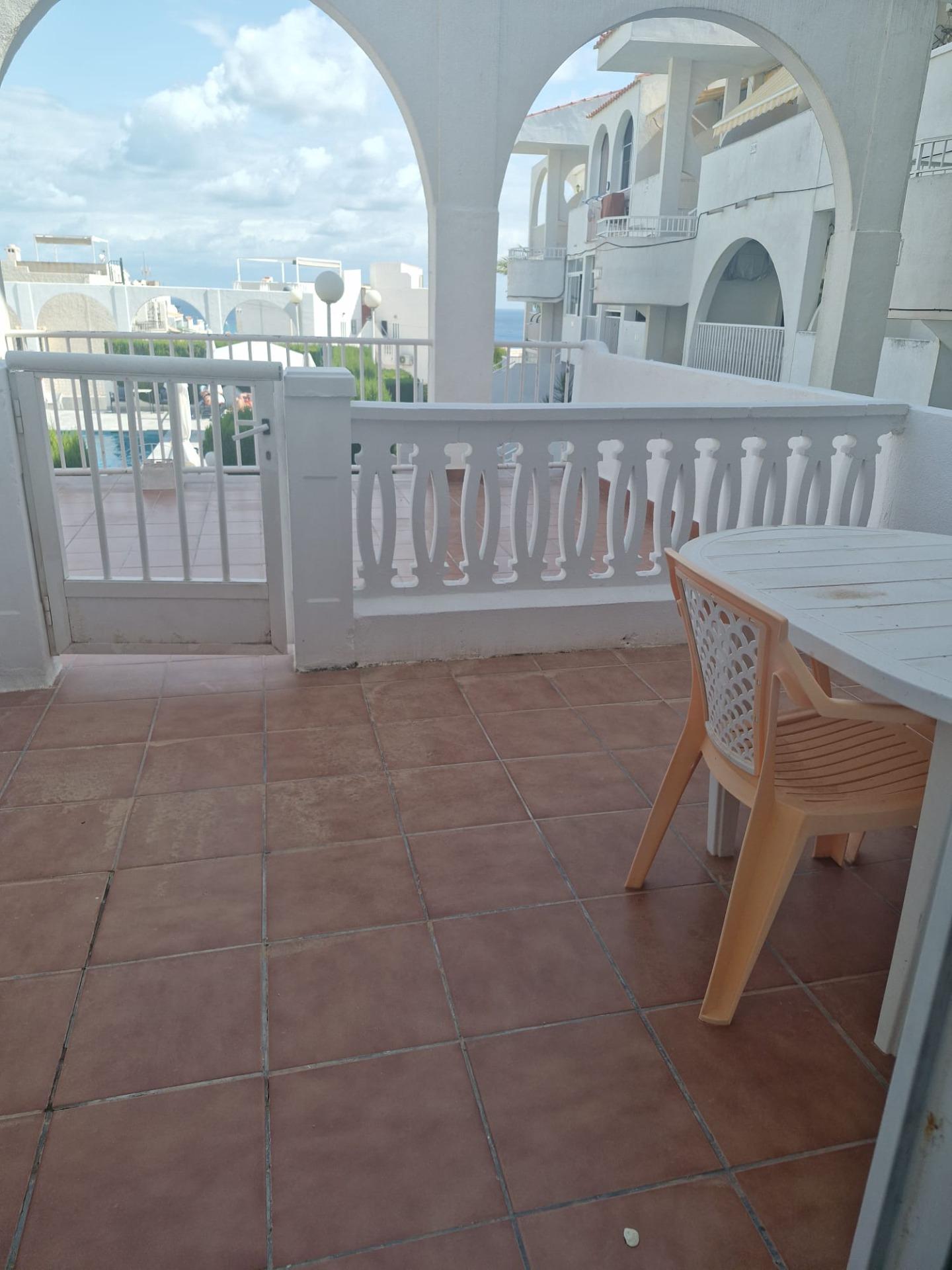 Apartamento en Torrevieja