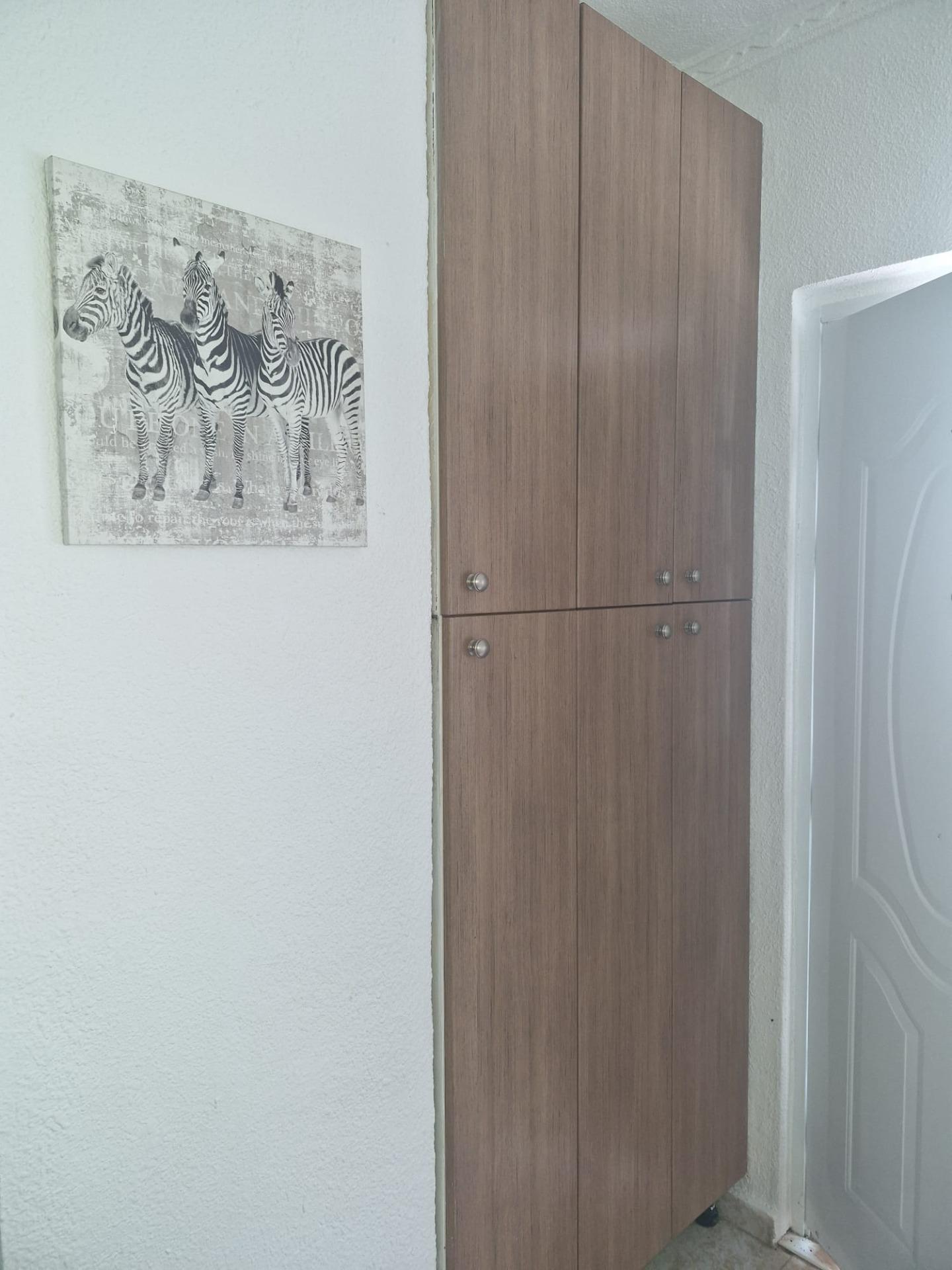 Apartamento en Torrevieja