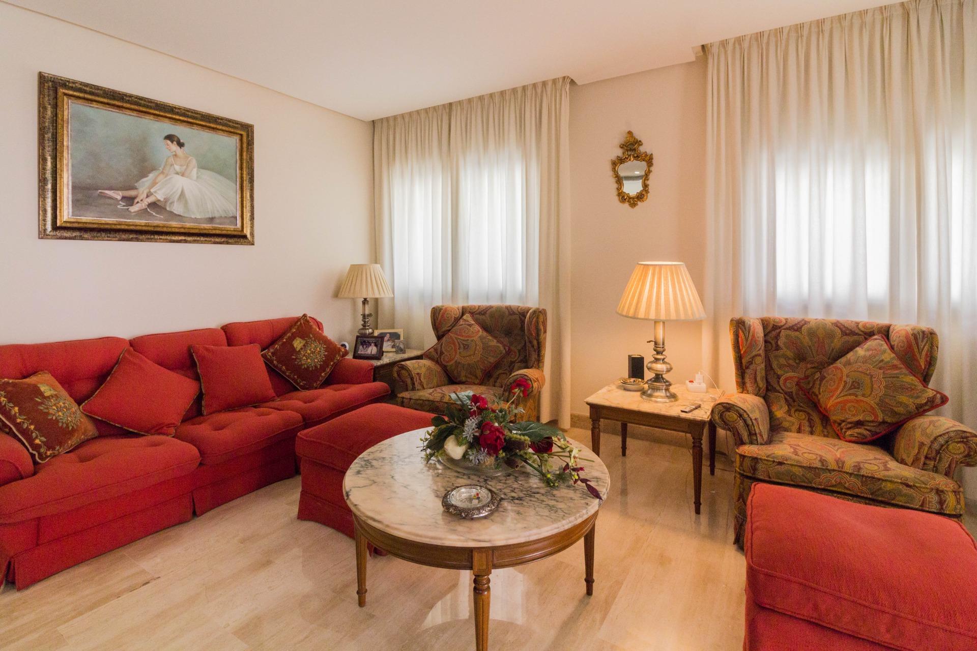 Piso en Callosa de Segura