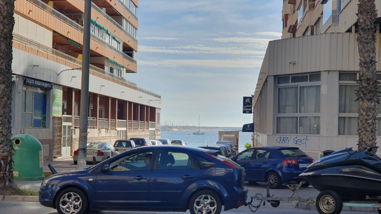 Local comercial en Torrevieja