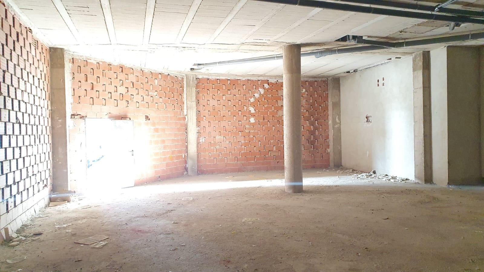 Local comercial en Torrevieja