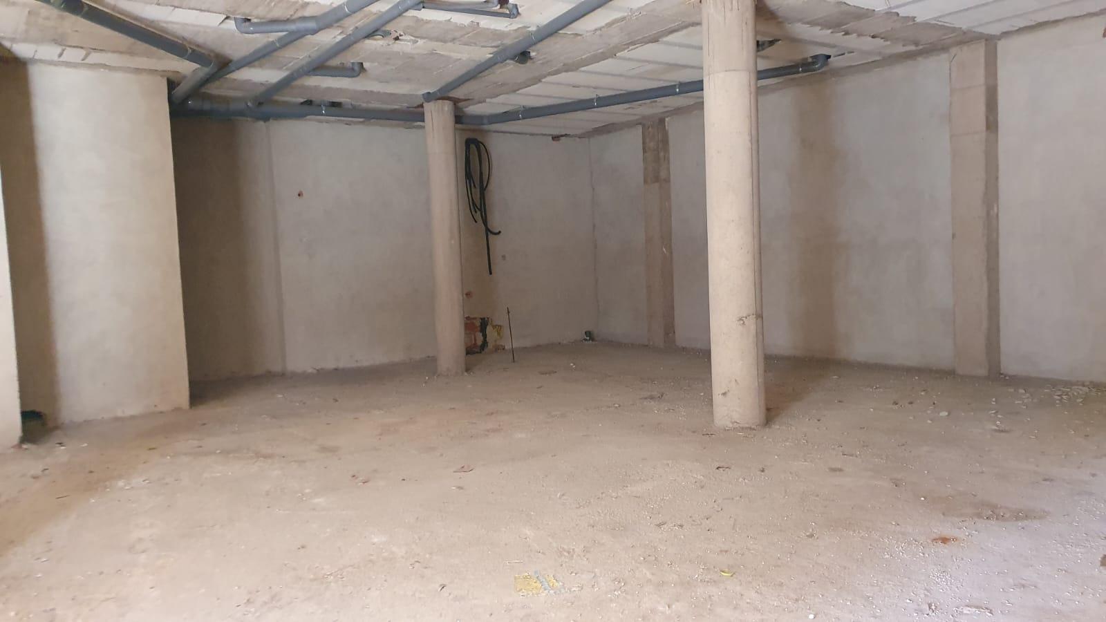 Local comercial en Torrevieja