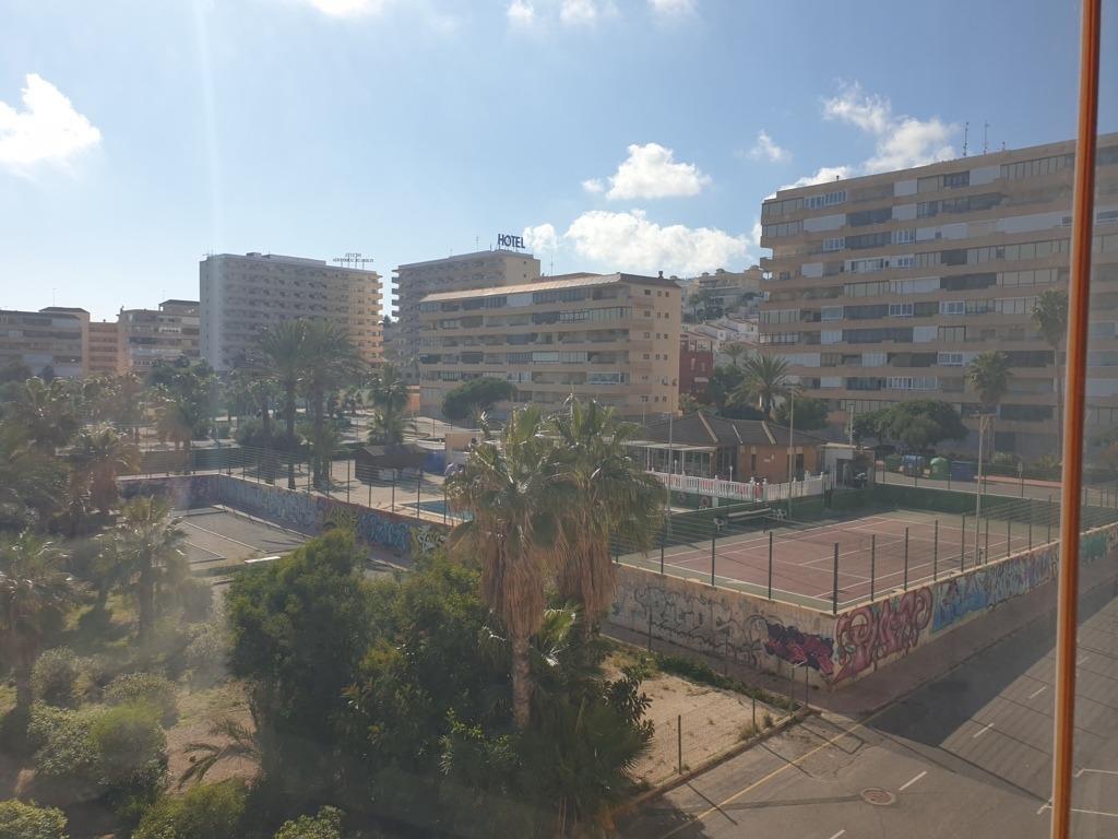 Apartamento en Torrevieja