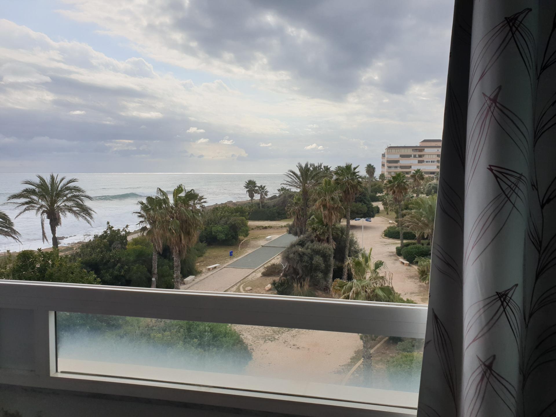 Apartamento en Torrevieja