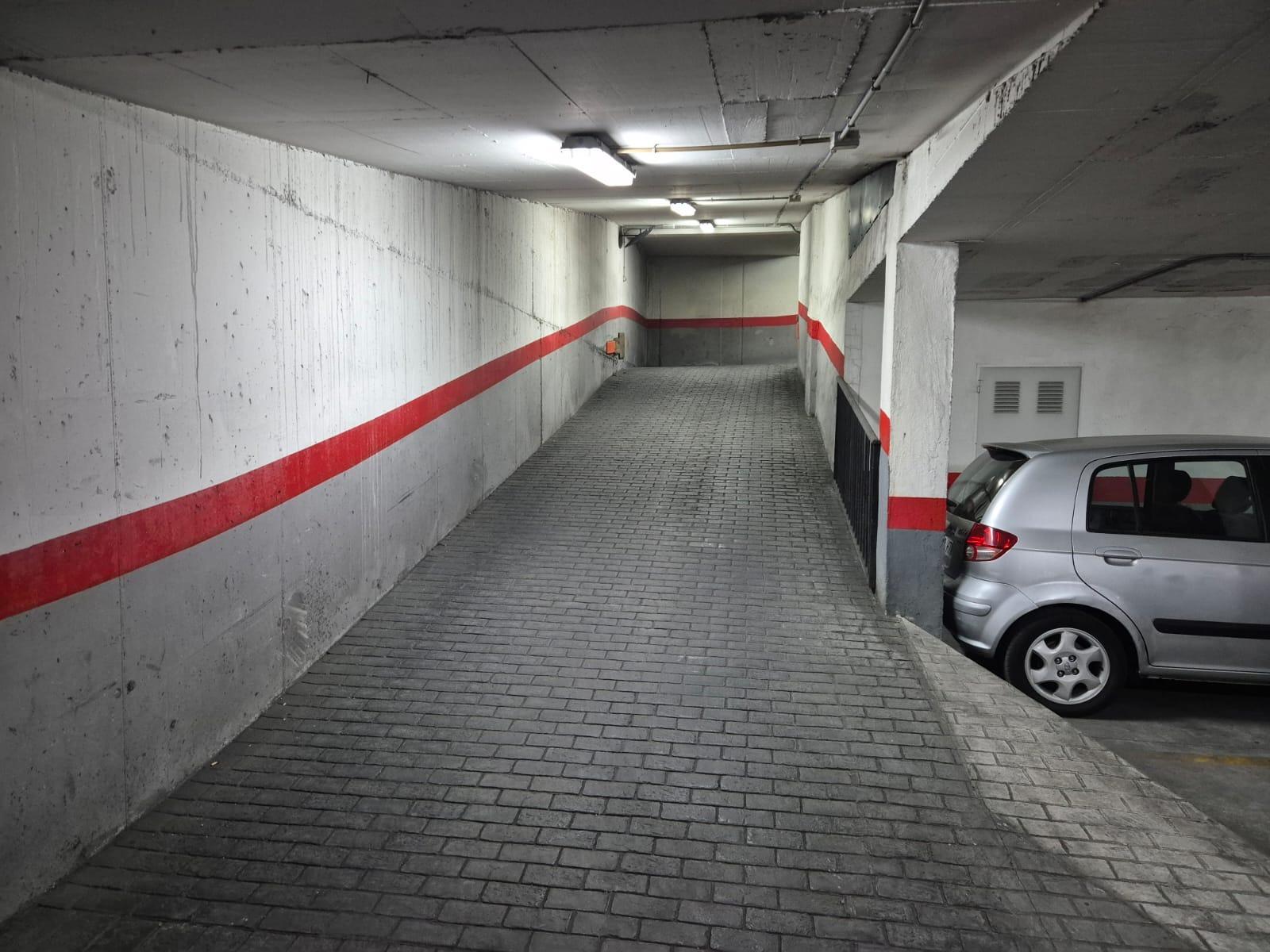 Garaje en Torrevieja