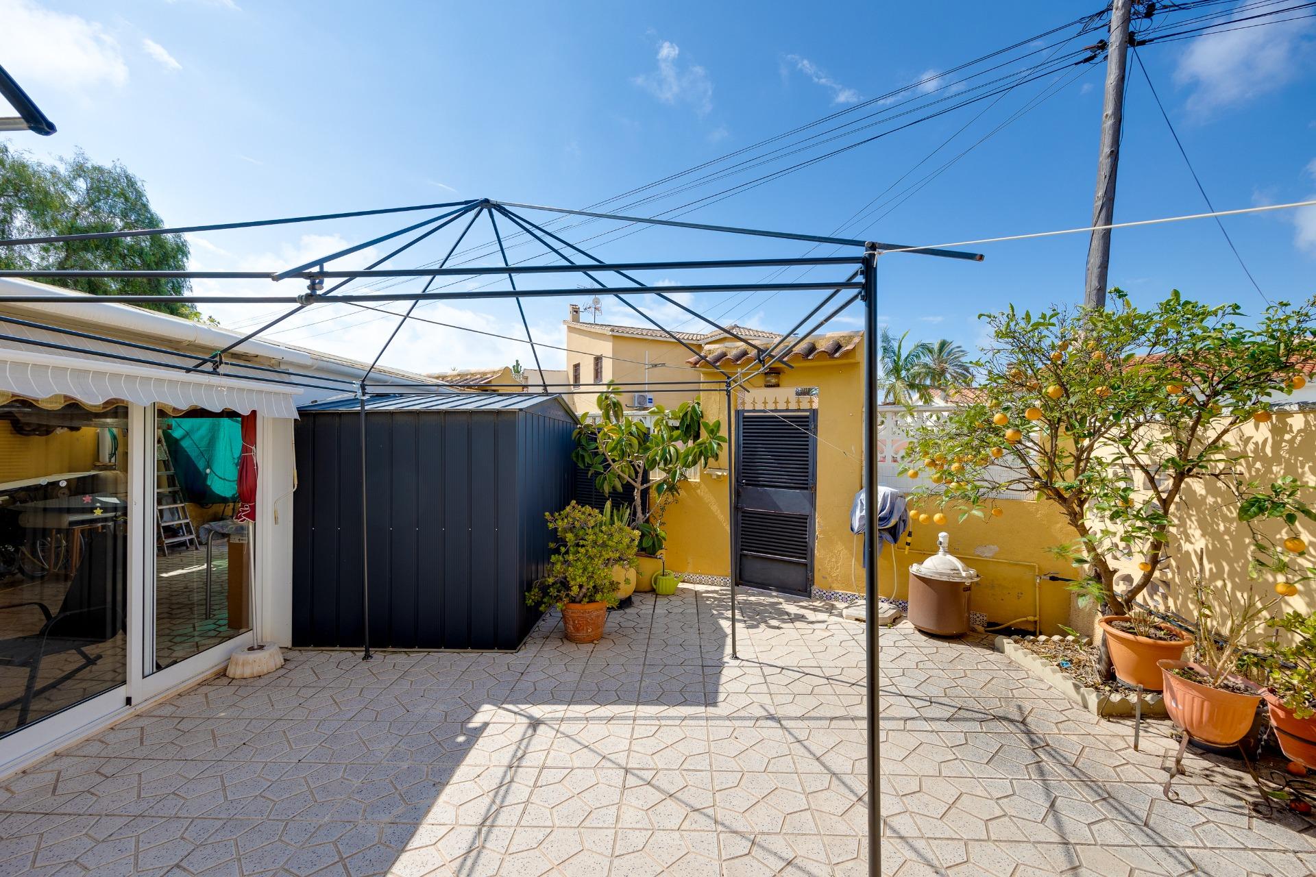 Chalet en Torrevieja