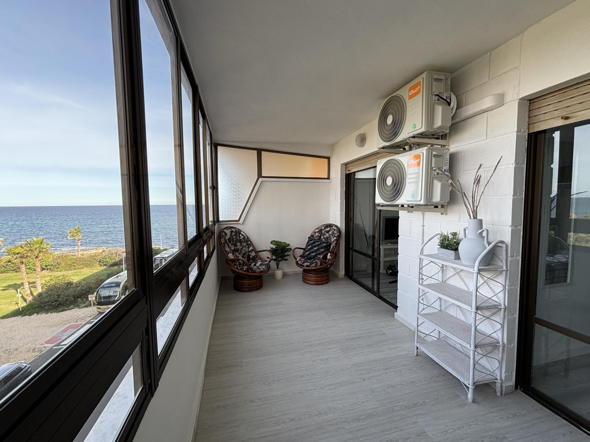 Apartamento en Torrevieja