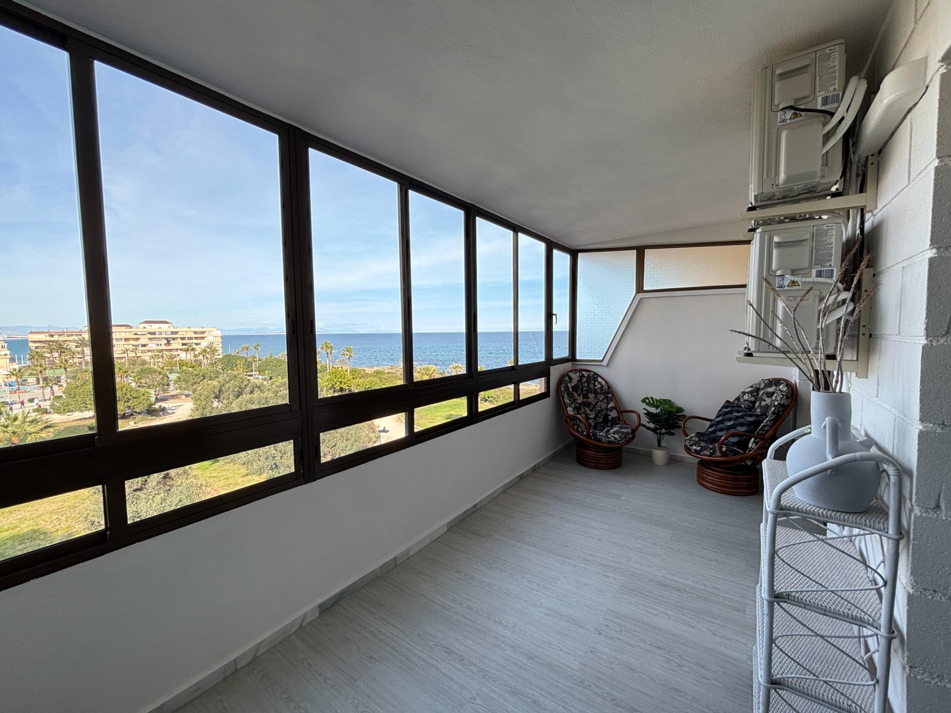 Apartamento en Torrevieja