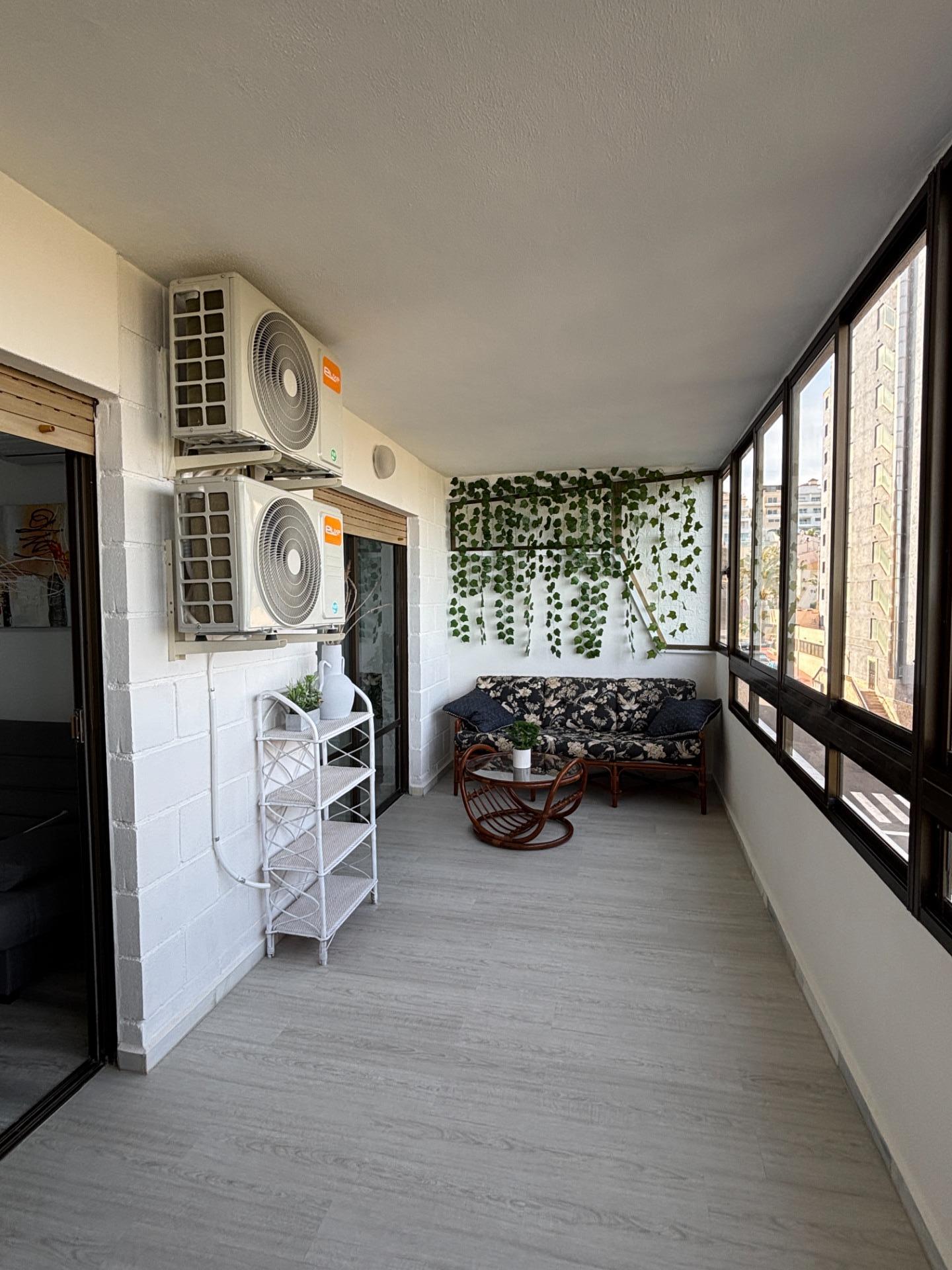 Apartamento en Torrevieja