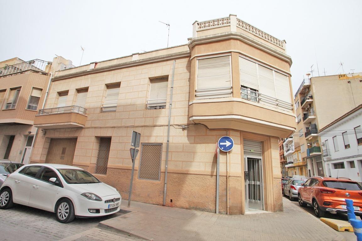 Casa en Orihuela