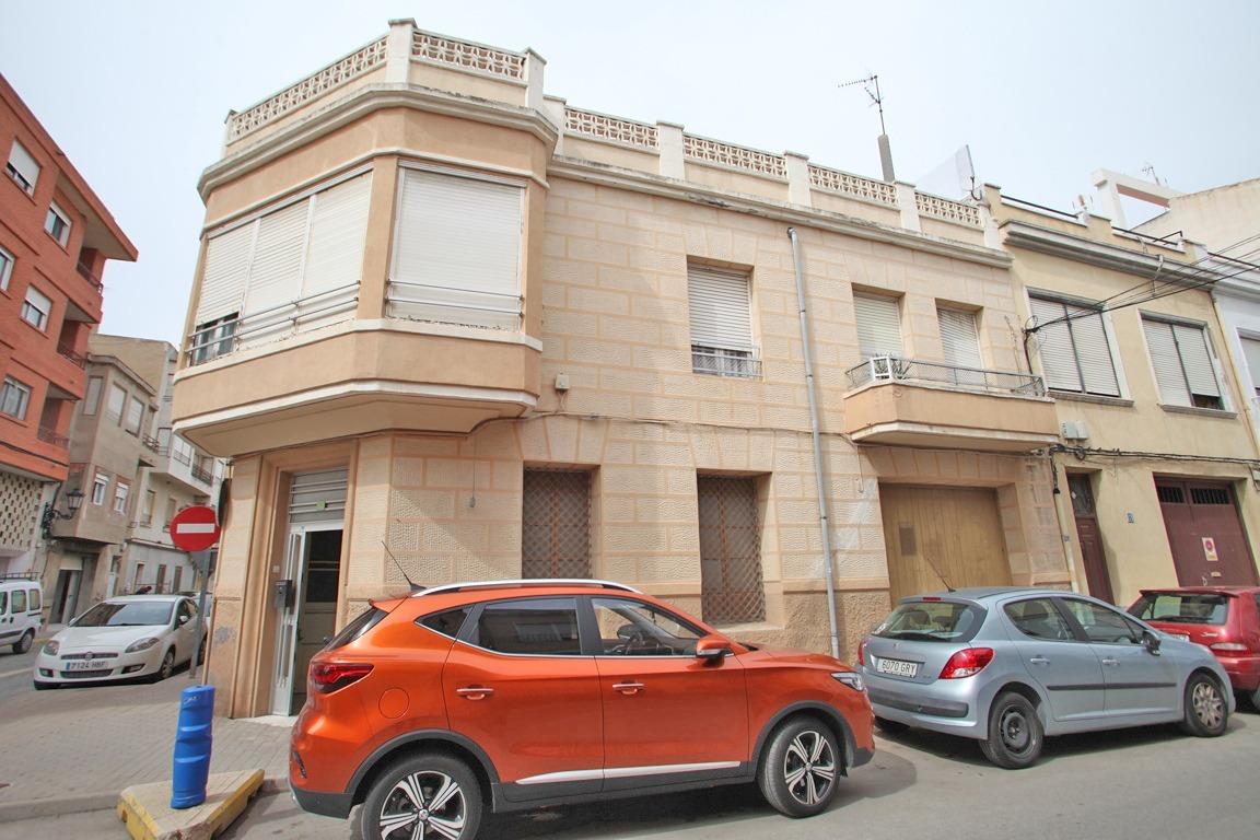 Casa en Orihuela