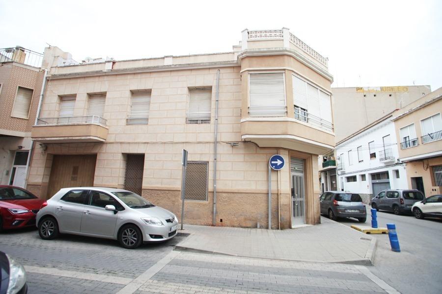 Casa en Orihuela