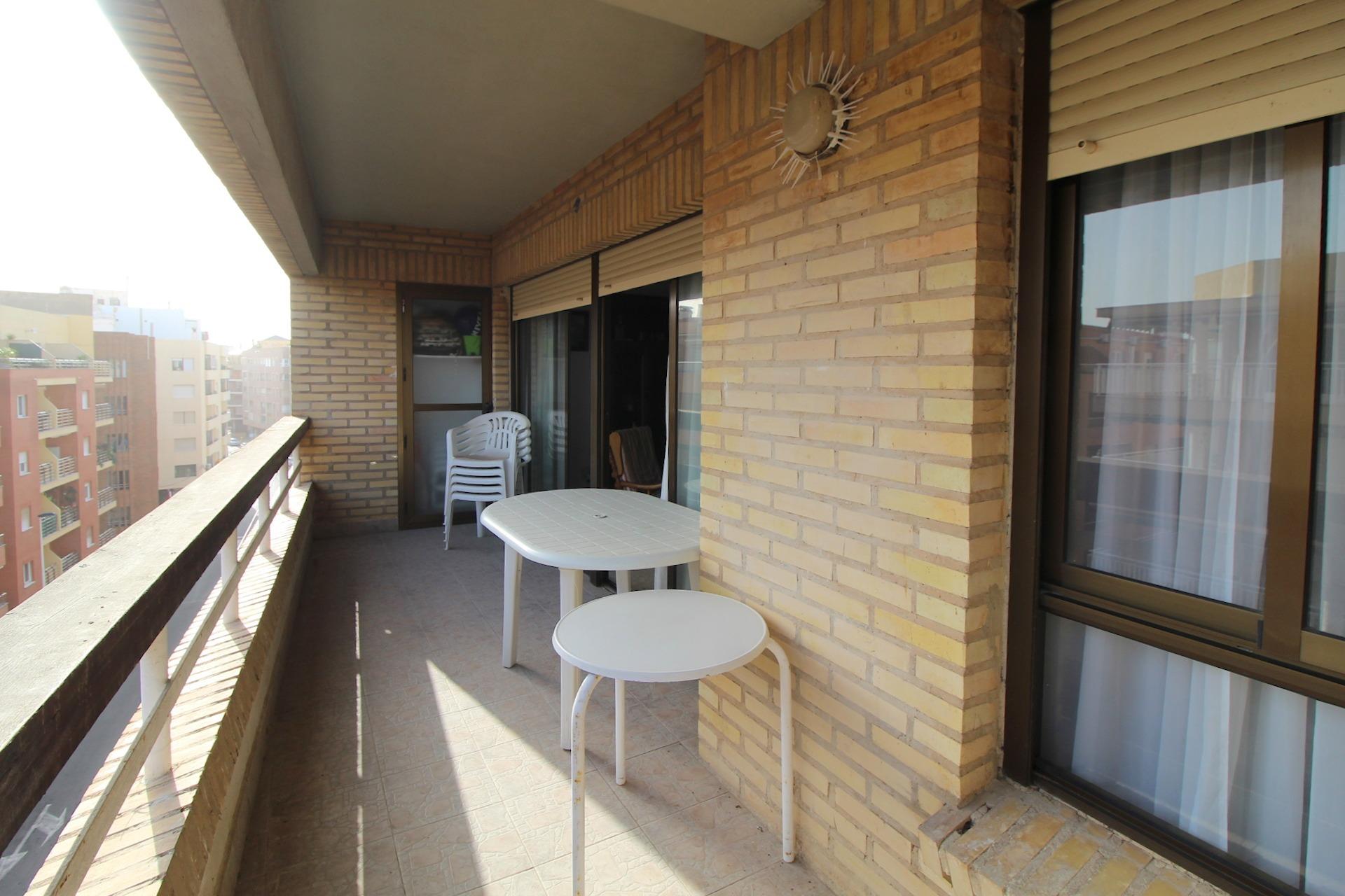 Apartamento en Torrevieja