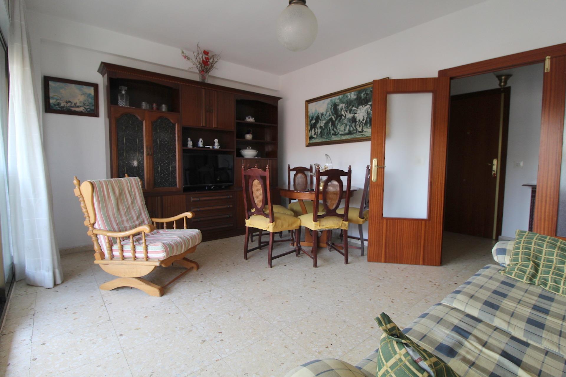 Apartamento en Torrevieja