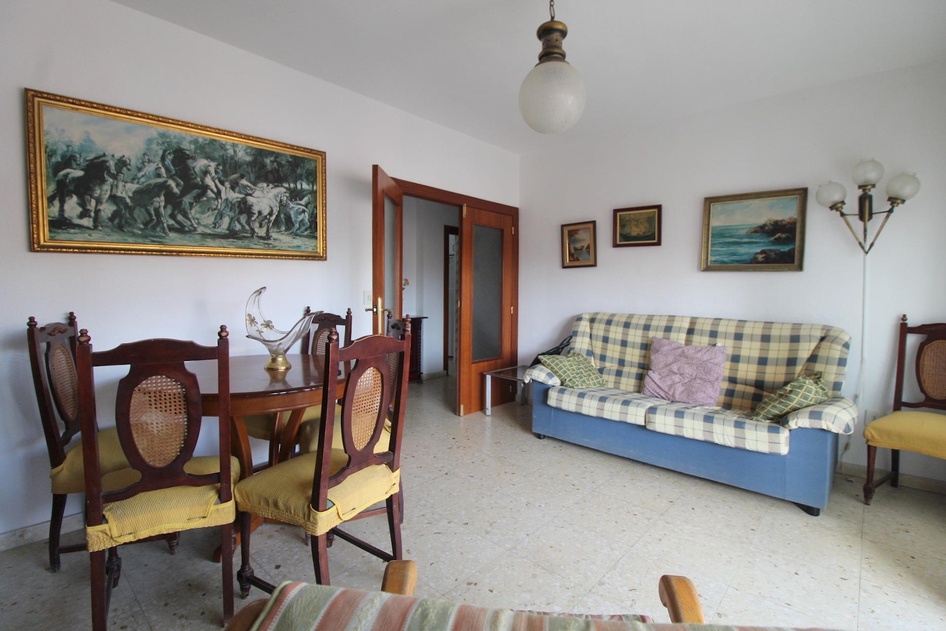 Apartamento en Torrevieja