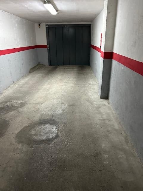 Garaje en Torrevieja