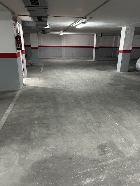 Garaje en Torrevieja