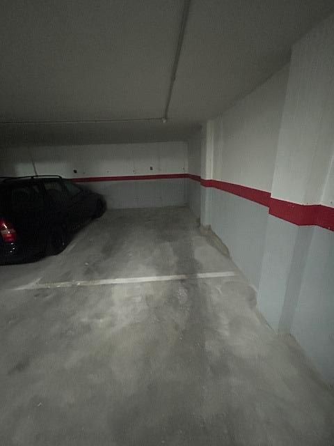 Garaje en Torrevieja