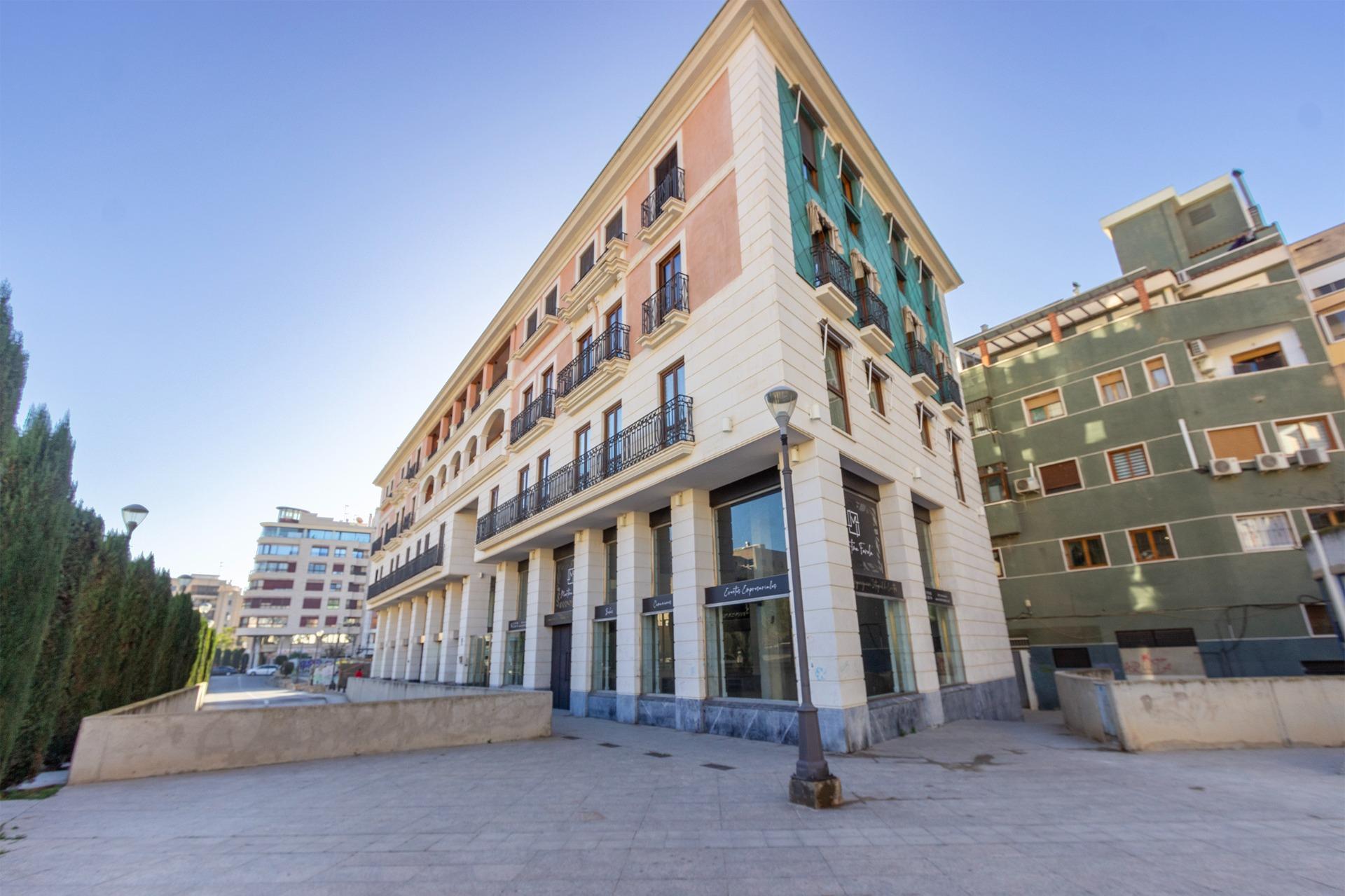 Local comercial en Orihuela