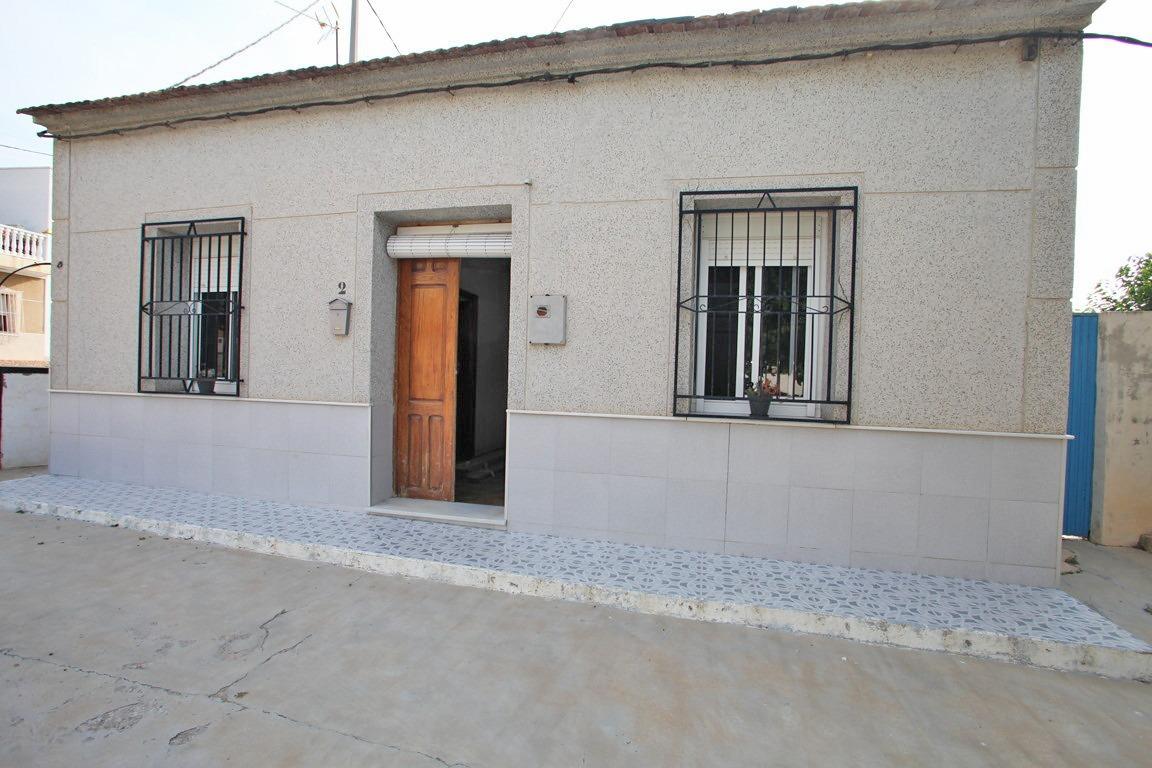 Casa en Orihuela