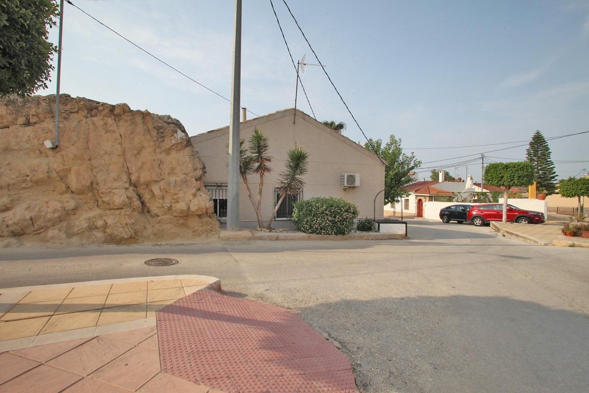 Casa en Orihuela