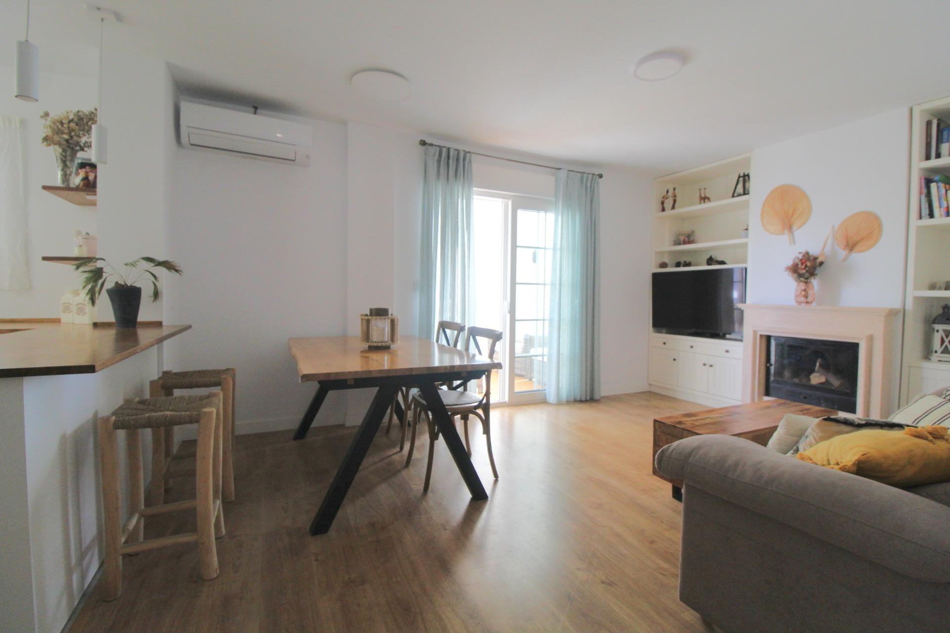 Apartamento en Torrevieja