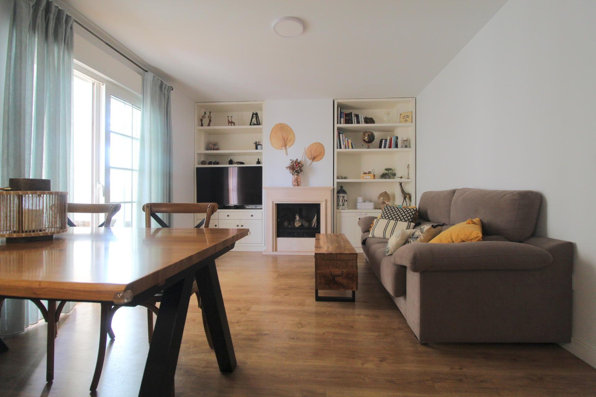 Apartamento en Torrevieja