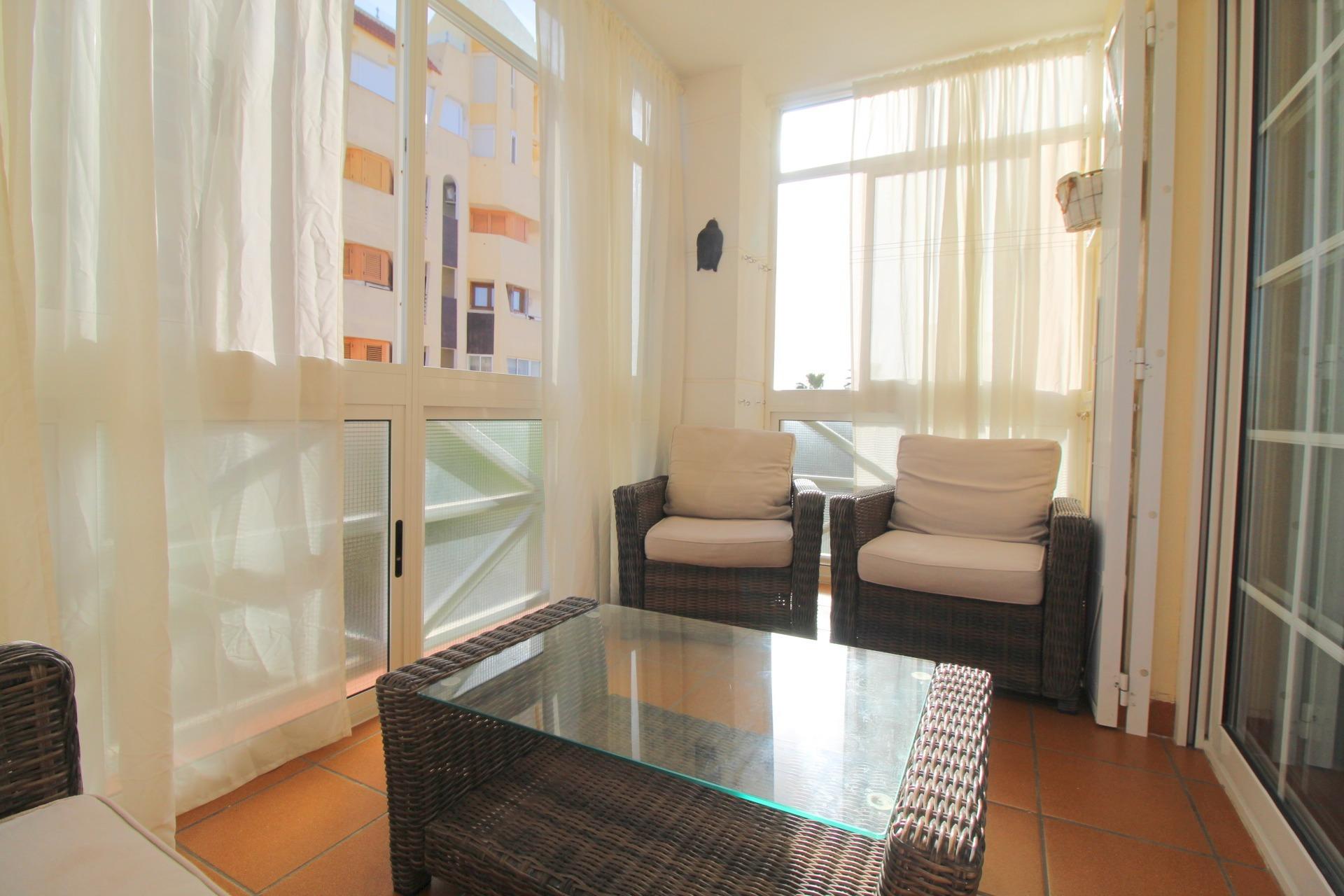 Apartamento en Torrevieja