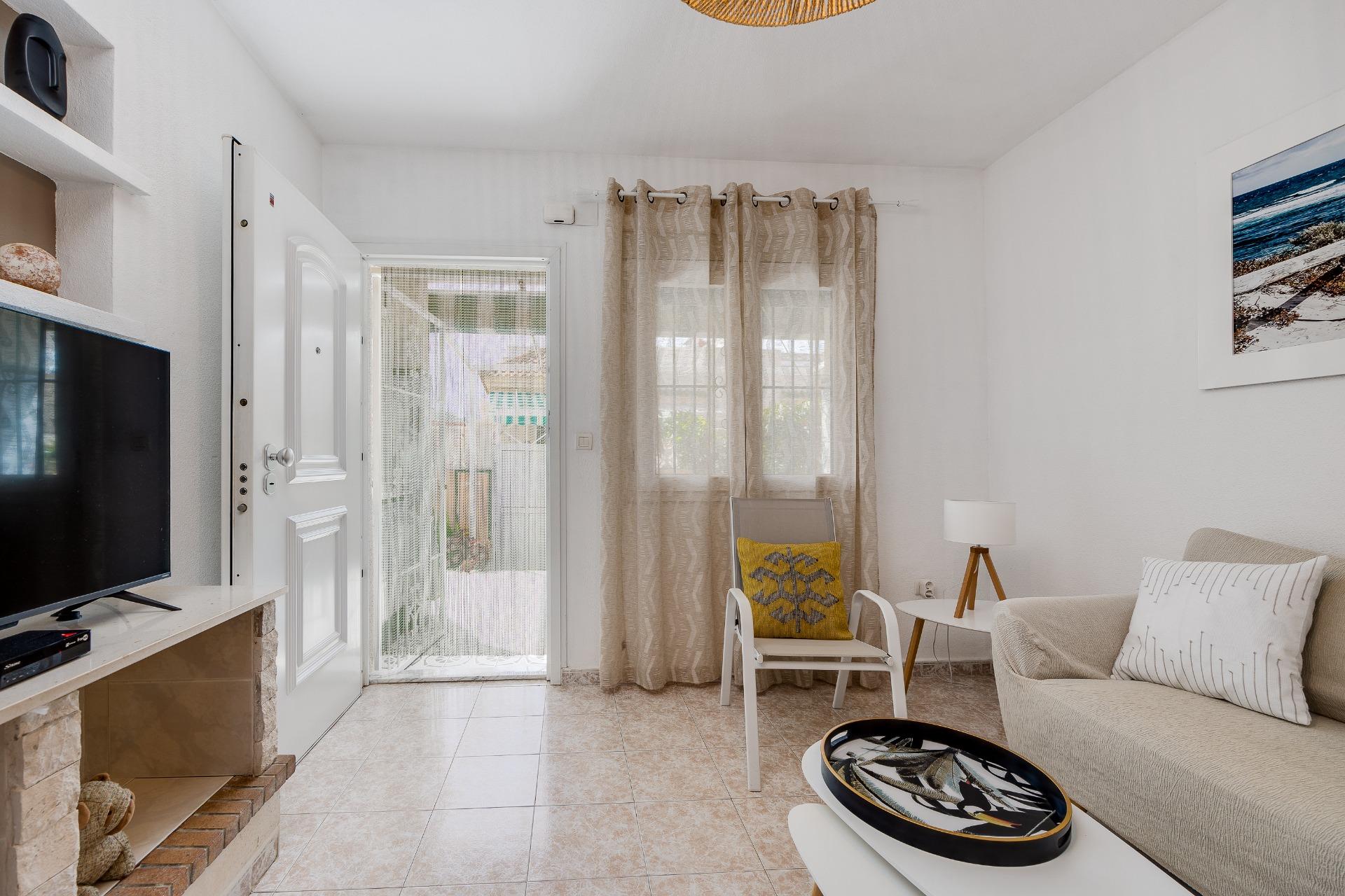 Casa Tipo Dúplex en Torrevieja