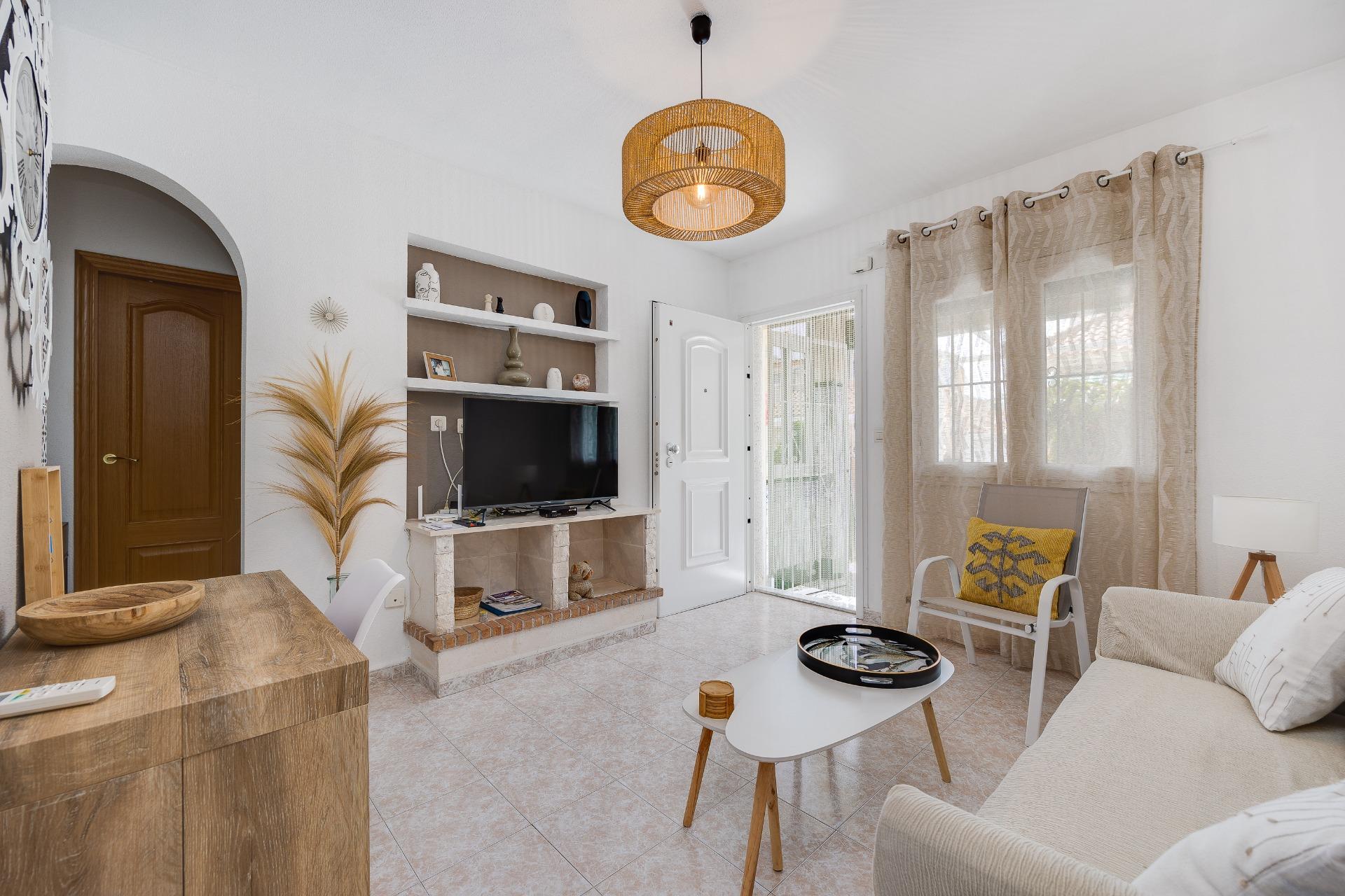 Casa Tipo Dúplex en Torrevieja