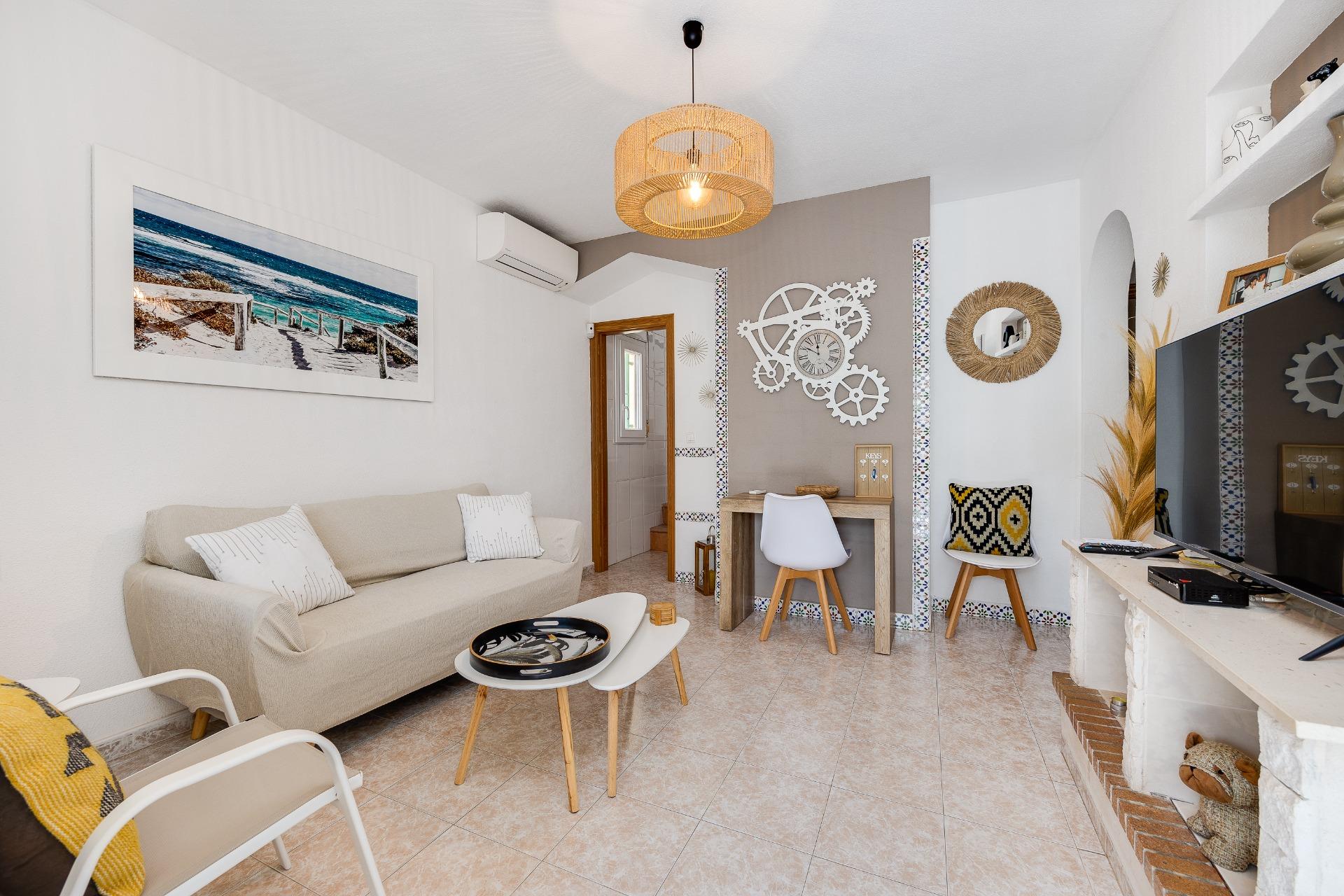 Casa Tipo Dúplex en Torrevieja