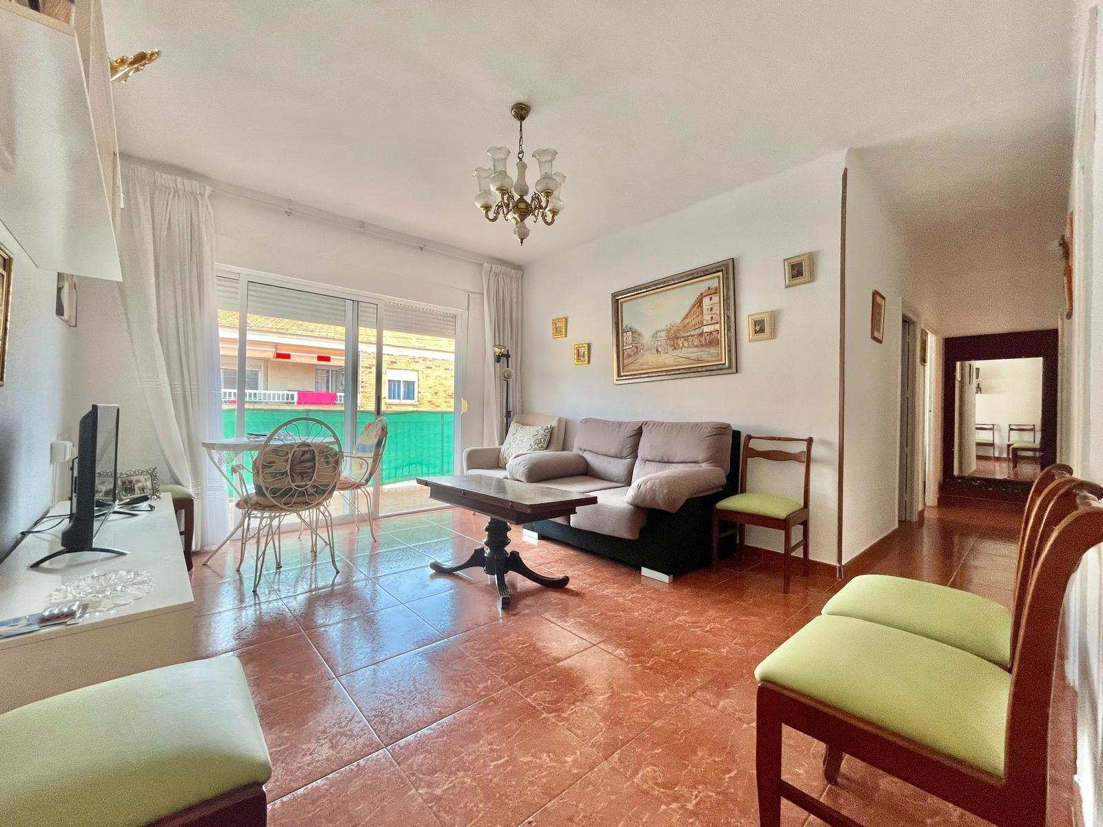 Apartamento en Torrevieja